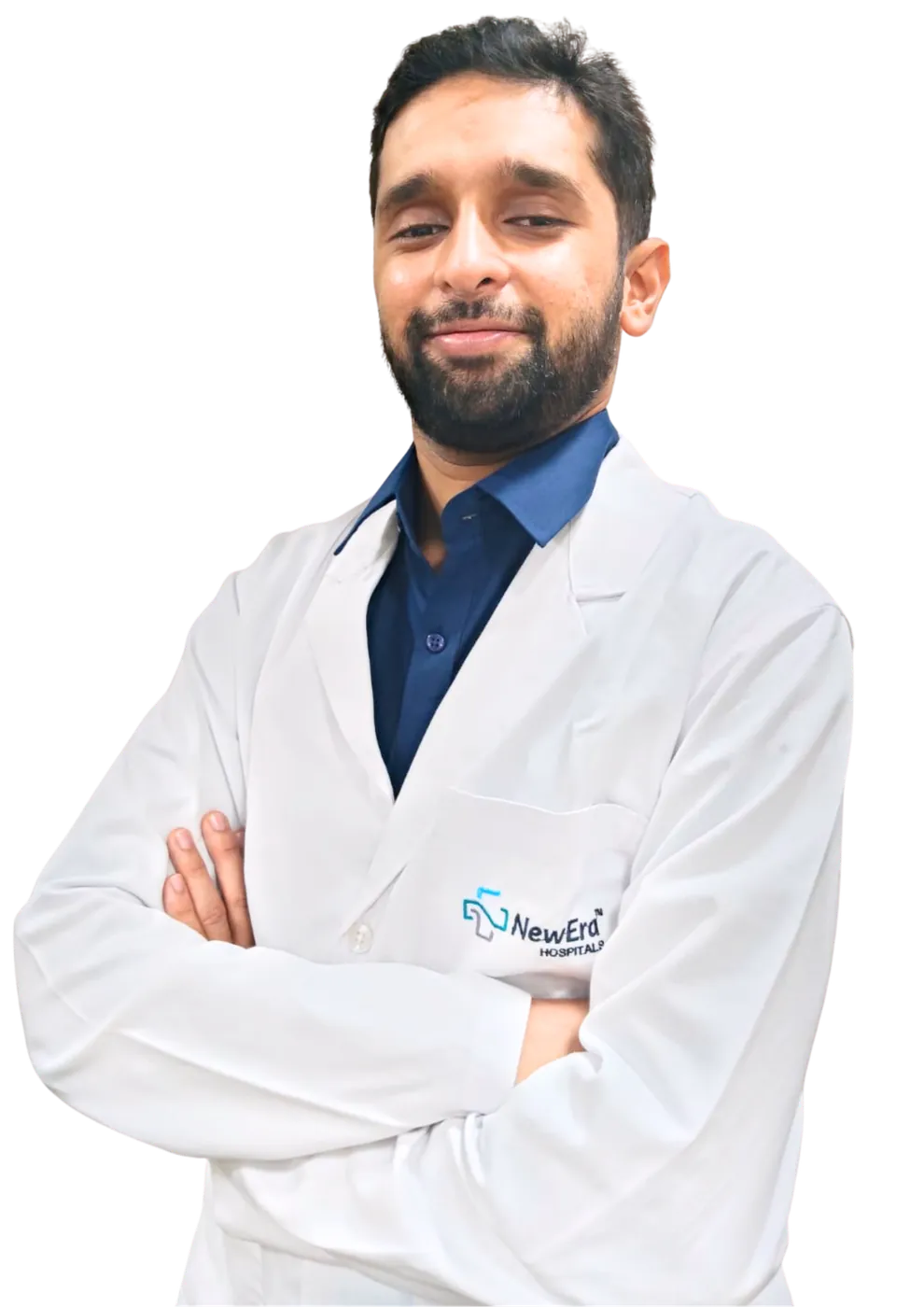 Dr Arnab De, Consultant Cardiac, Thoracic & Vascular Surgeon